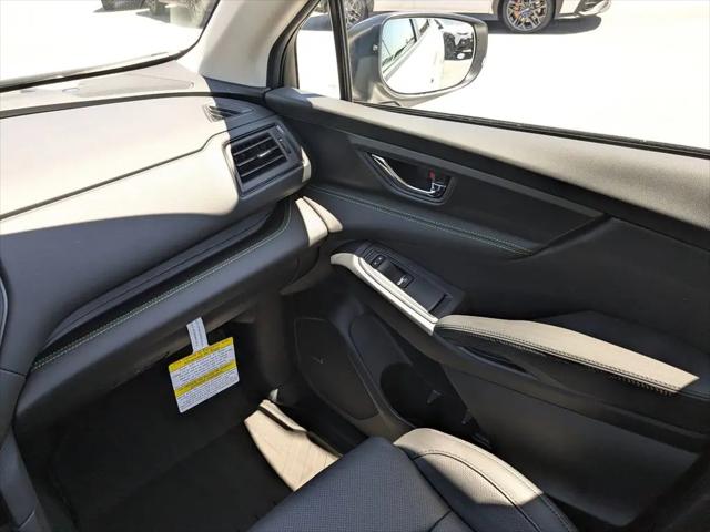 2026 Subaru Ascent Onyx Edition Touring 7-Passenger