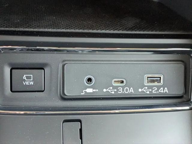 2026 Subaru Ascent Onyx Edition Touring 7-Passenger