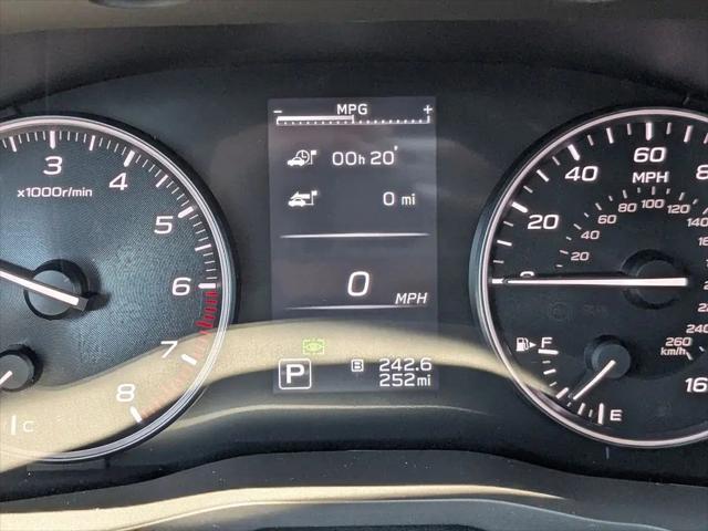 2026 Subaru Ascent Onyx Edition Touring 7-Passenger