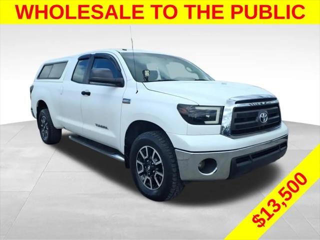 2010 Toyota Tundra Grade 5.7L V8 for sale in Indianapolis, IN