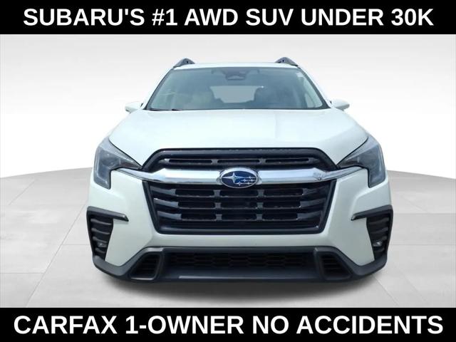 2023 Subaru Ascent Limited 7-Passenger