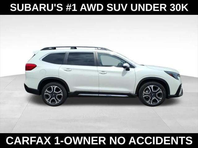 2023 Subaru Ascent Limited 7-Passenger
