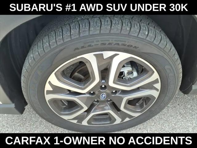 2023 Subaru Ascent Limited 7-Passenger