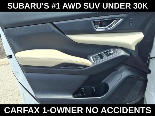 2023 Subaru Ascent Limited 7-Passenger