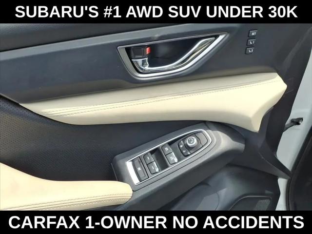 2023 Subaru Ascent Limited 7-Passenger