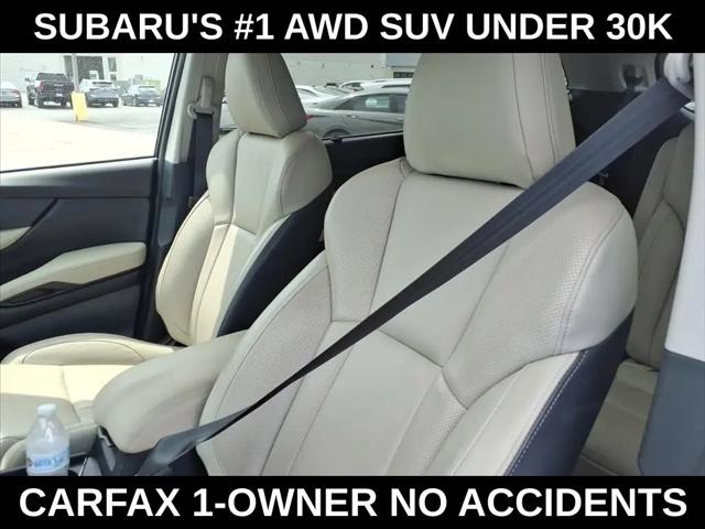 2023 Subaru Ascent Limited 7-Passenger