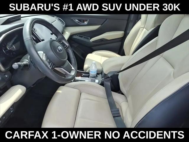 2023 Subaru Ascent Limited 7-Passenger