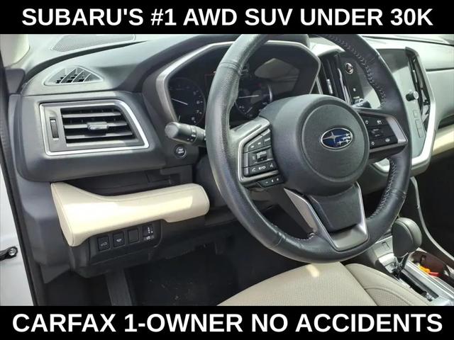 2023 Subaru Ascent Limited 7-Passenger