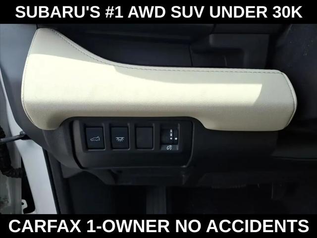 2023 Subaru Ascent Limited 7-Passenger