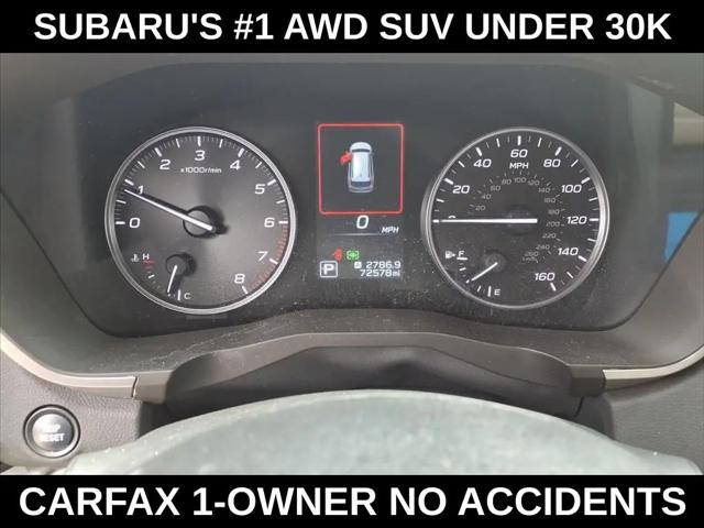 2023 Subaru Ascent Limited 7-Passenger