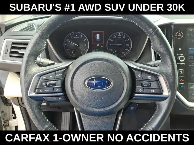 2023 Subaru Ascent Limited 7-Passenger