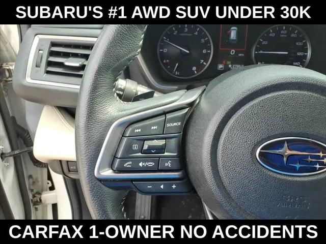 2023 Subaru Ascent Limited 7-Passenger