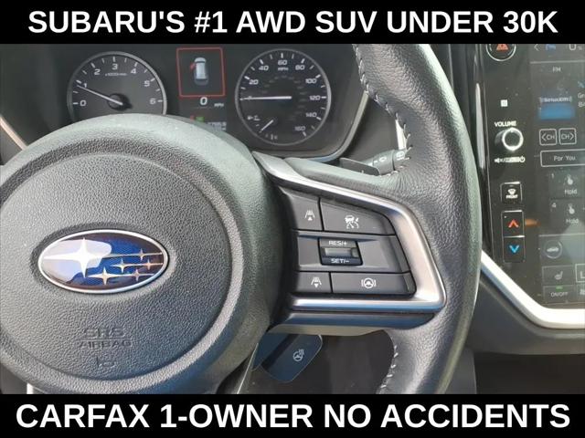 2023 Subaru Ascent Limited 7-Passenger