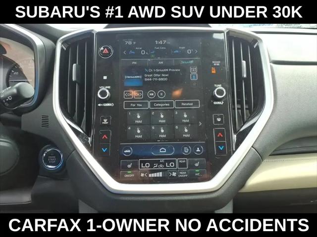 2023 Subaru Ascent Limited 7-Passenger