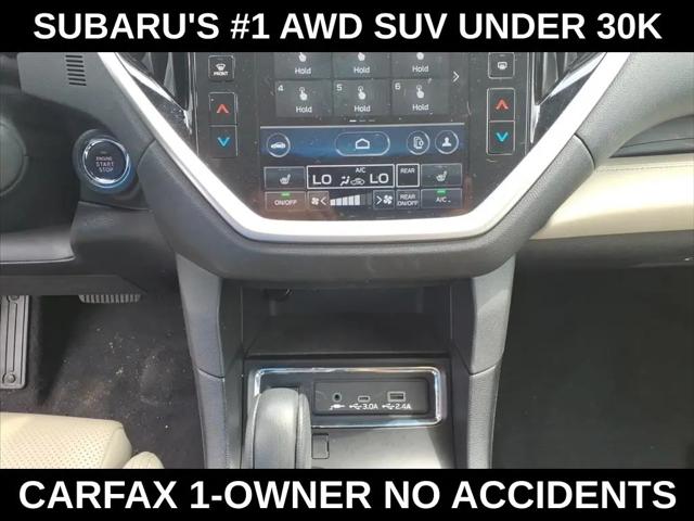 2023 Subaru Ascent Limited 7-Passenger