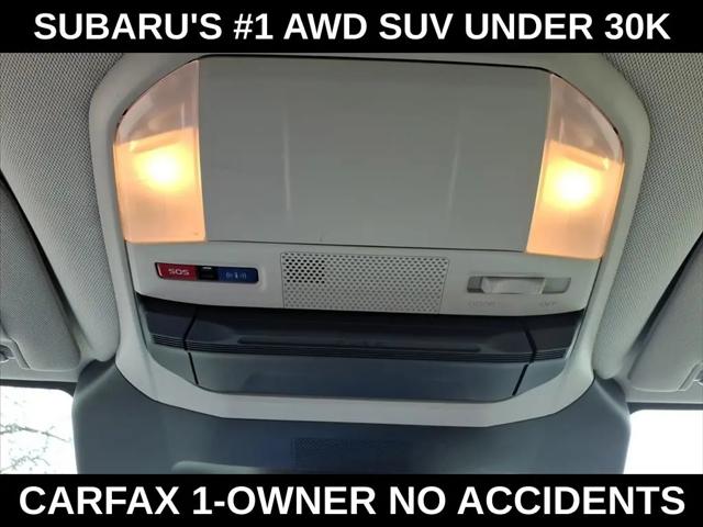 2023 Subaru Ascent Limited 7-Passenger