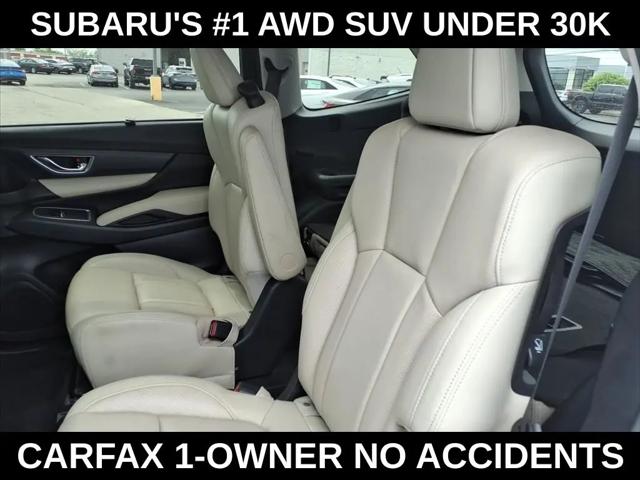 2023 Subaru Ascent Limited 7-Passenger