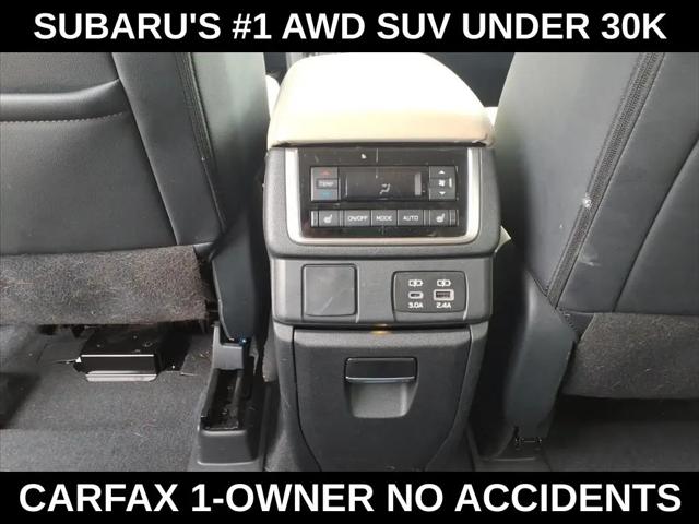 2023 Subaru Ascent Limited 7-Passenger