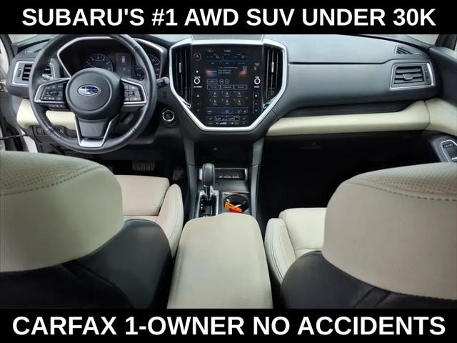 2023 Subaru Ascent Limited 7-Passenger