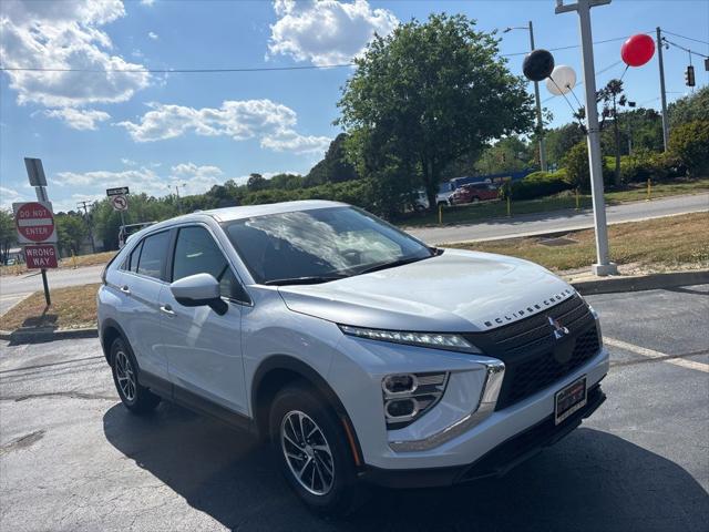 2026 Mitsubishi Eclipse Cross ES 1.5T S-AWC for sale in Suffolk, VA