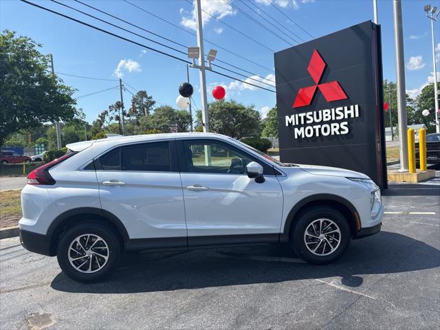 2026 Mitsubishi Eclipse Cross ES 1.5T S-AWC