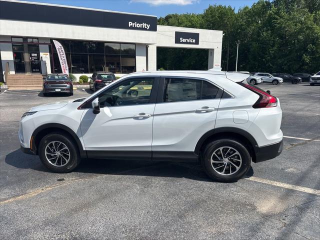 2026 Mitsubishi Eclipse Cross ES 1.5T S-AWC