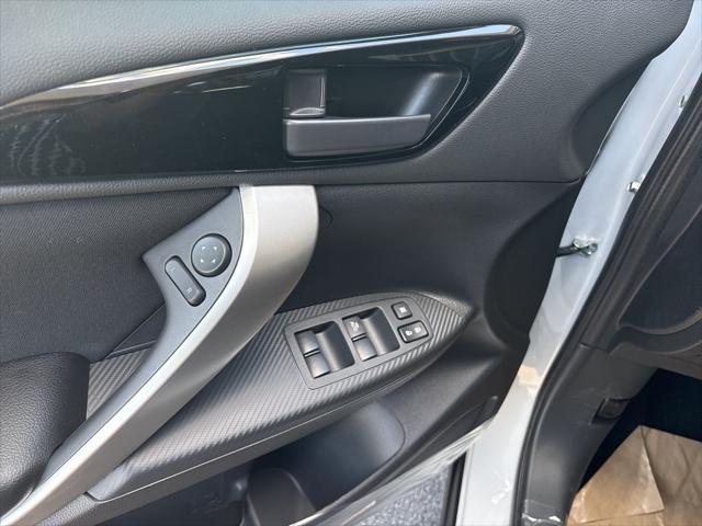 2026 Mitsubishi Eclipse Cross ES 1.5T S-AWC