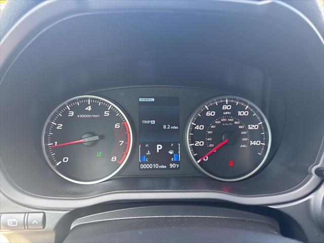 2026 Mitsubishi Eclipse Cross ES 1.5T S-AWC