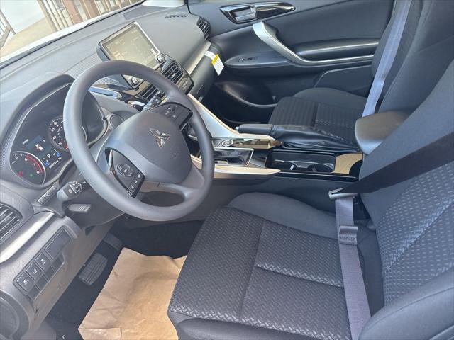 2026 Mitsubishi Eclipse Cross ES 1.5T S-AWC