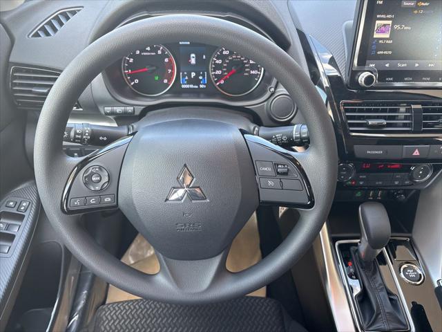2026 Mitsubishi Eclipse Cross ES 1.5T S-AWC