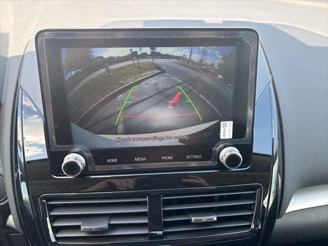 2026 Mitsubishi Eclipse Cross ES 1.5T S-AWC