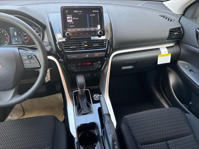 2026 Mitsubishi Eclipse Cross ES 1.5T S-AWC