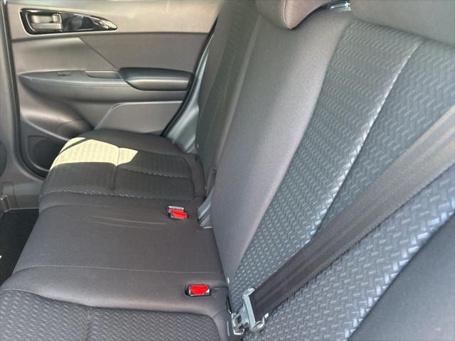 2026 Mitsubishi Eclipse Cross ES 1.5T S-AWC