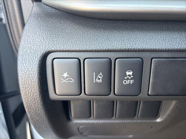 2026 Mitsubishi Eclipse Cross ES 1.5T S-AWC