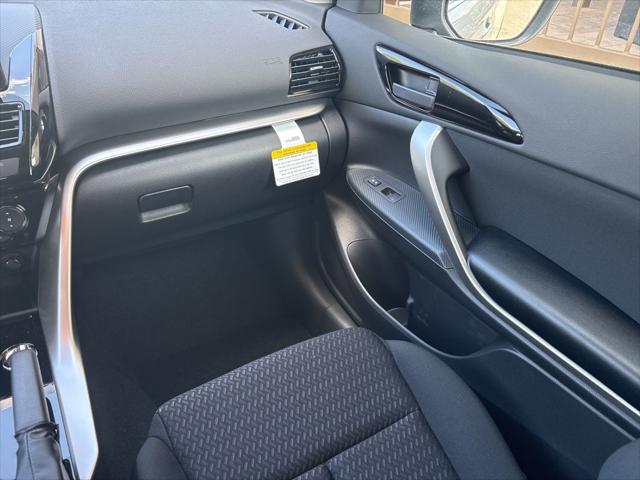 2026 Mitsubishi Eclipse Cross ES 1.5T S-AWC