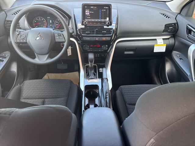 2026 Mitsubishi Eclipse Cross ES 1.5T S-AWC