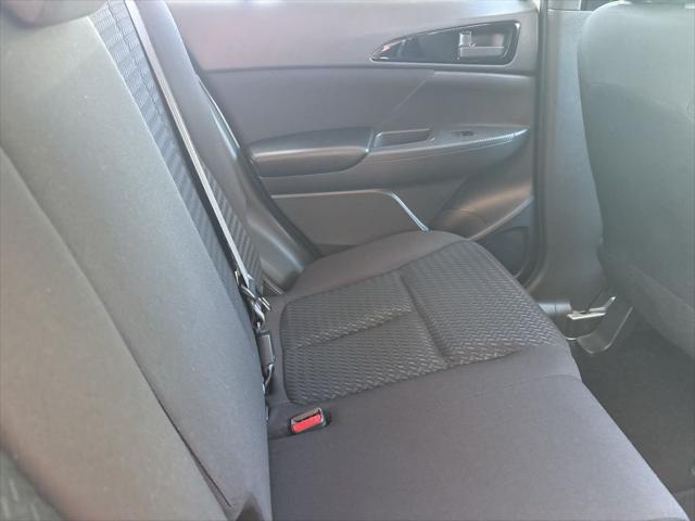 2026 Mitsubishi Eclipse Cross ES 1.5T S-AWC