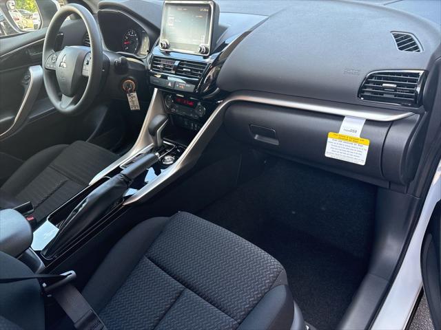 2026 Mitsubishi Eclipse Cross ES 1.5T S-AWC