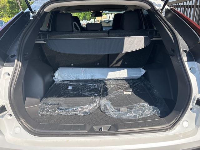 2026 Mitsubishi Eclipse Cross ES 1.5T S-AWC