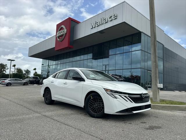 2026 Nissan Sentra SV for sale in Stuart, FL
