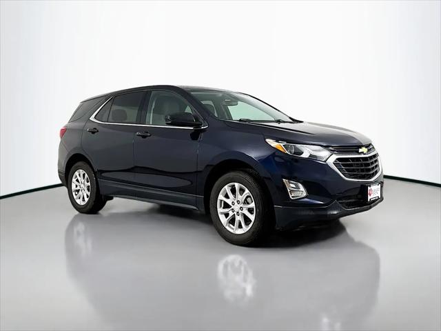 2020 Chevrolet Equinox AWD LT 1.5L Turbo for sale in Maplewood, MN