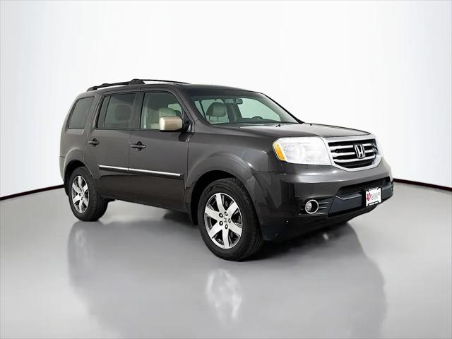 2012 Honda Pilot Touring for sale in Maplewood, MN
