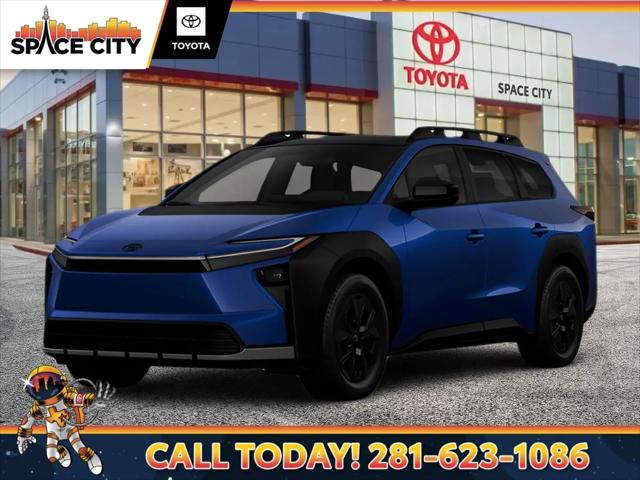 2026 Toyota bZ Woodland Premium for sale in Humble, TX
