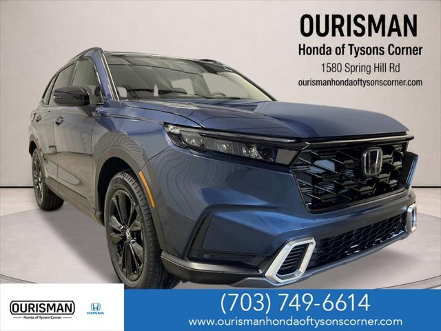 2026 Honda CR-V Hybrid AWD Sport Touring for sale in Vienna, VA