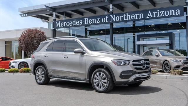 2022 Mercedes-Benz GLE GLE 350 4MATIC for sale in Flagstaff, AZ