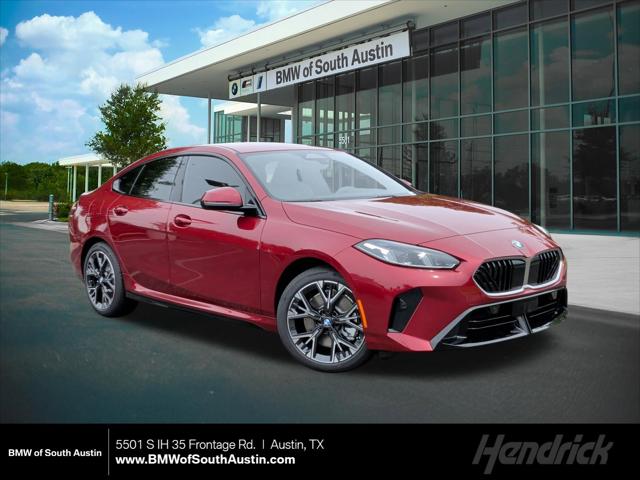 2026 BMW Coupe xDrive for sale in Austin, TX