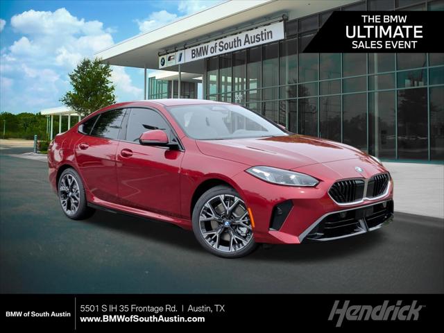 2026 BMW Coupe xDrive for sale in Austin, TX