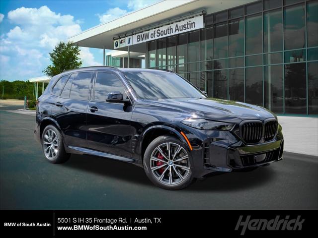2026 BMW X5 xDrive50e for sale in Austin, TX