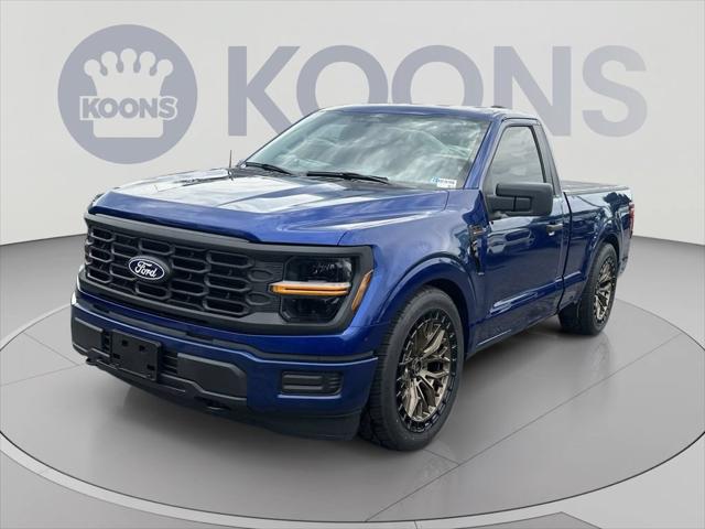 2026 Ford F-150 XL for sale in Sterling, VA