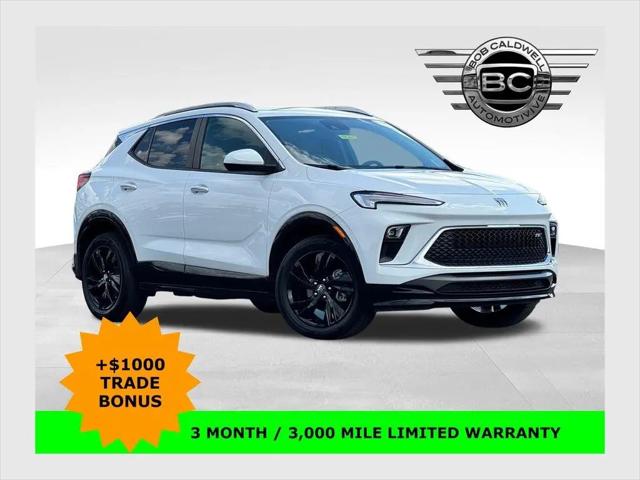 2024 Buick Encore GX Sport Touring FWD for sale near Columbus, OH